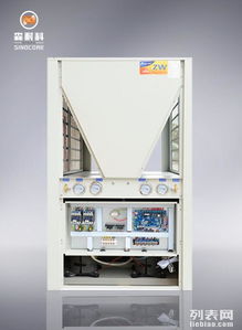 佛山空气能十大品牌