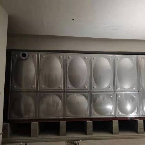 消防水箱 生活水箱 泰莱】批发